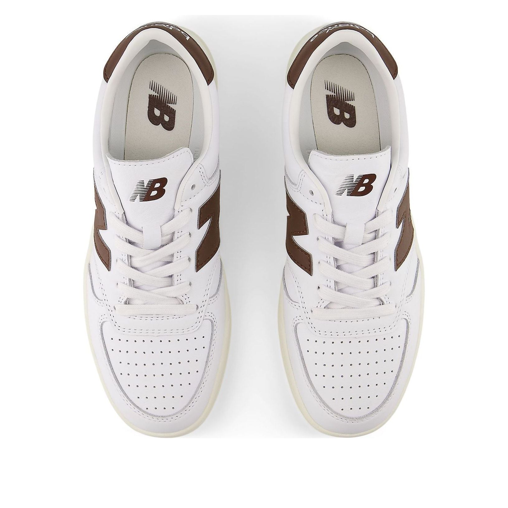 New Balance T500 'White Brown' U5006LF