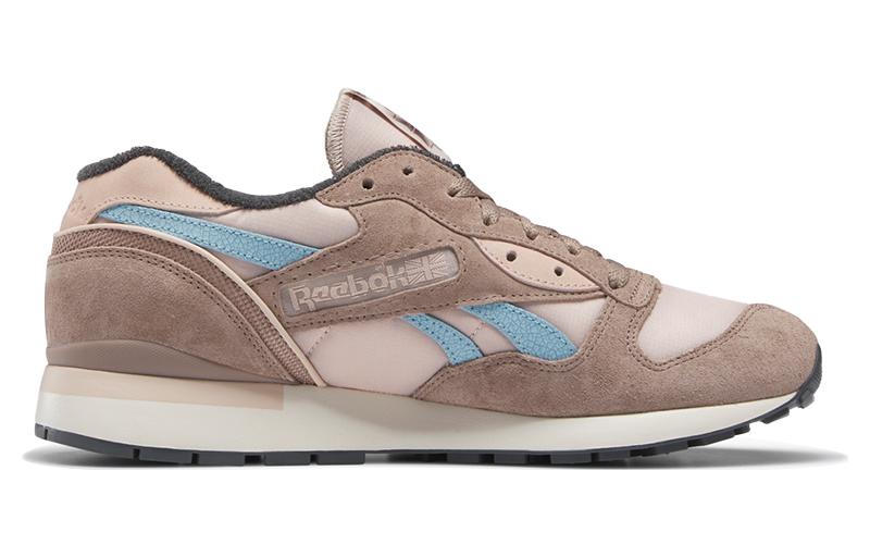 Reebok LX8500 Shoes 'Taupe Vintage Chalk' GY9883