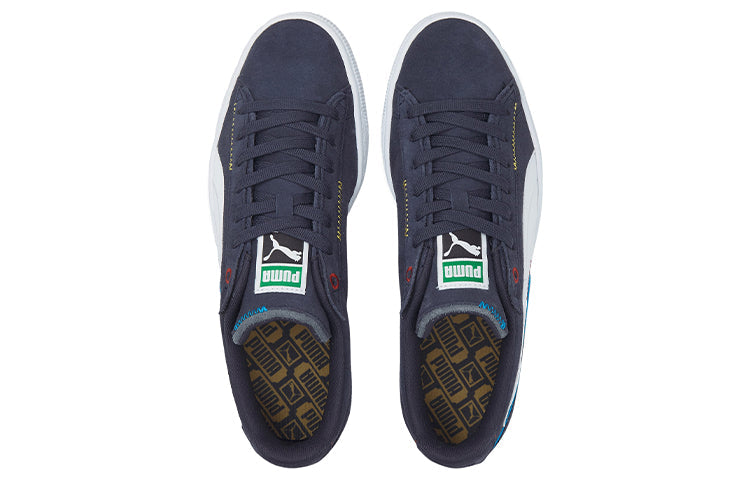 PUMA Suede 'Displaced - Parisian Night' 382875-04