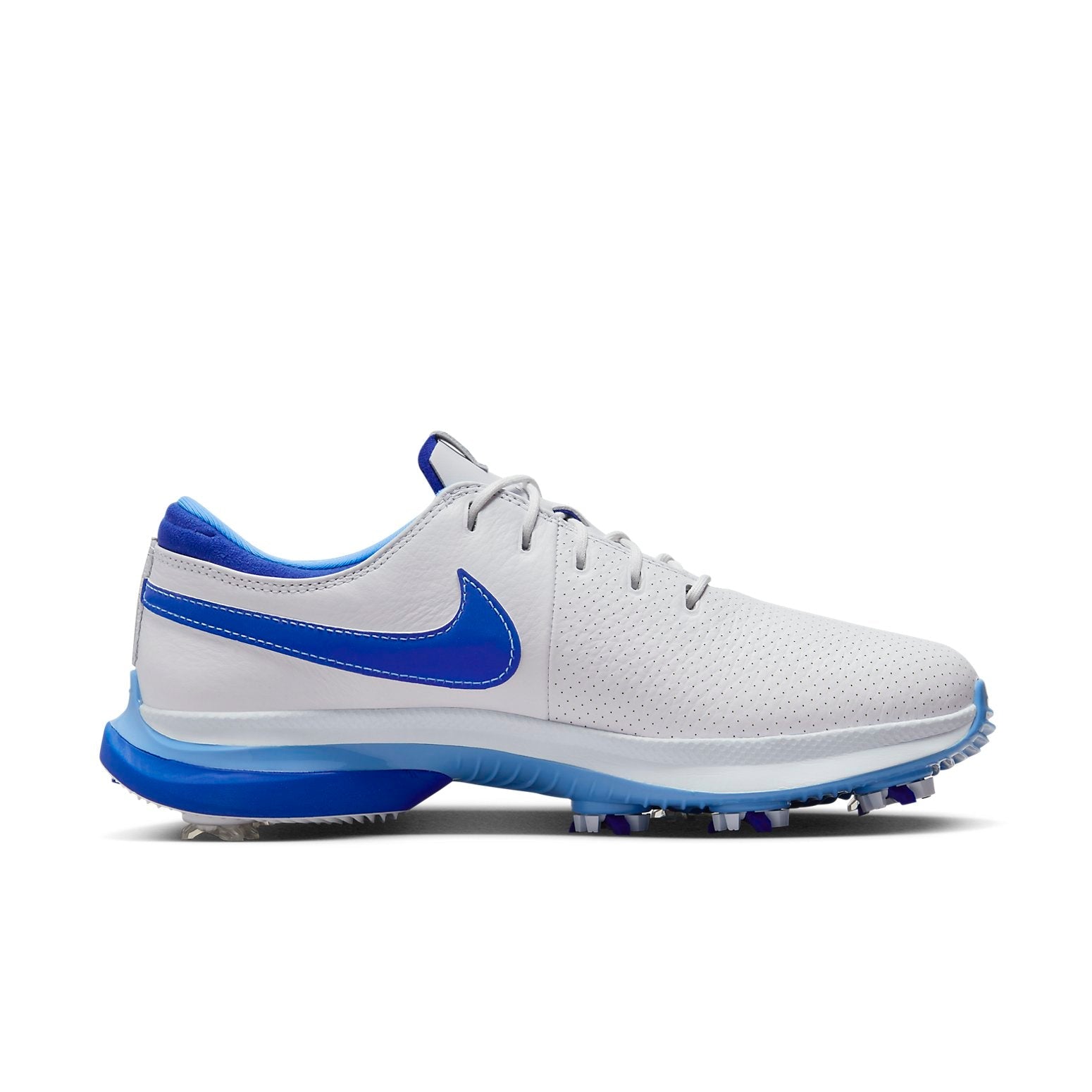 Nike Air Zoom Victory Tour 3 'White Hyper Royal' DV6798-144