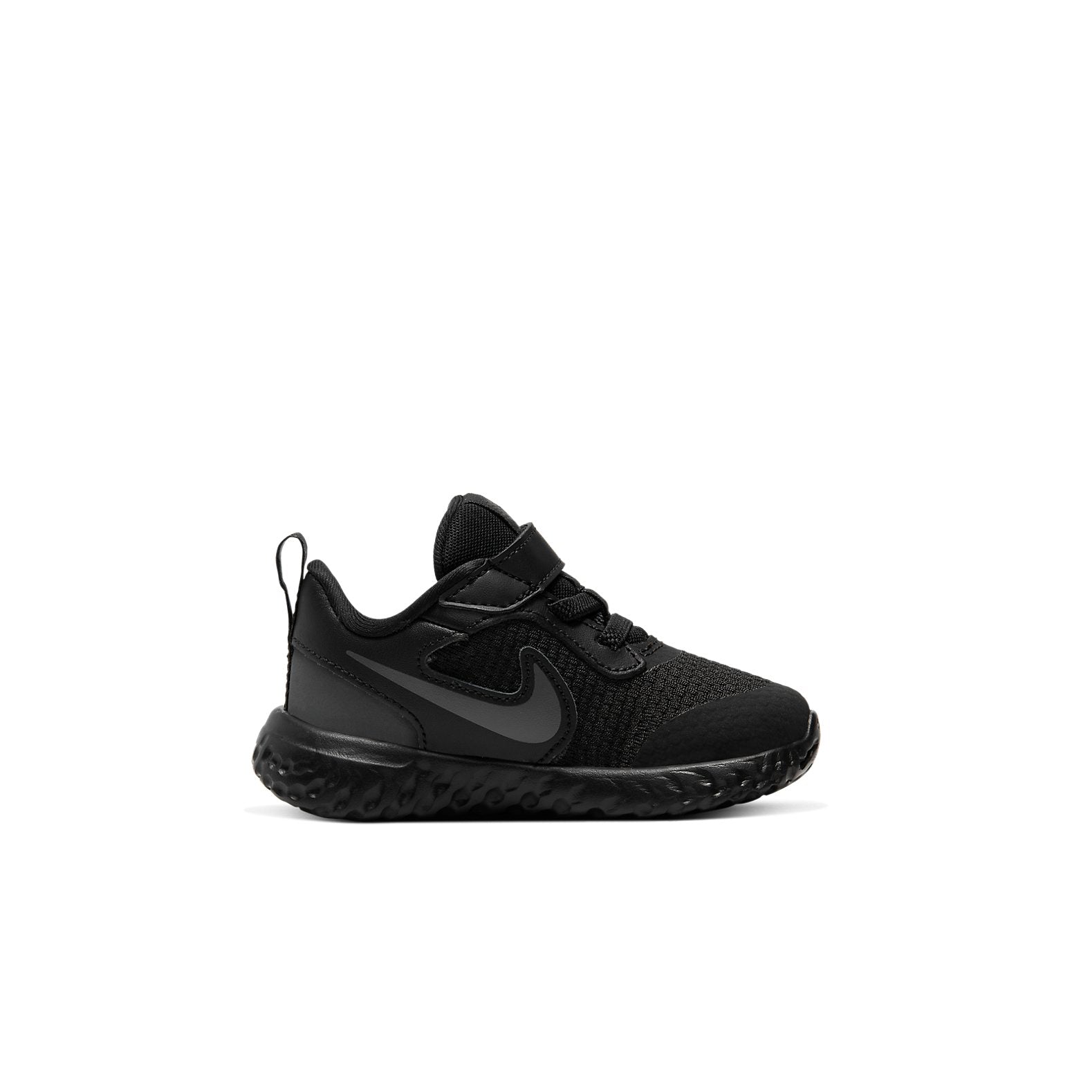 (TD) Nike Revolution 5 'Black Anthracite' BQ5673-001