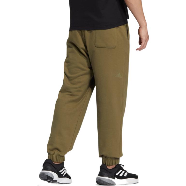 adidas M Pants Logo IB2764