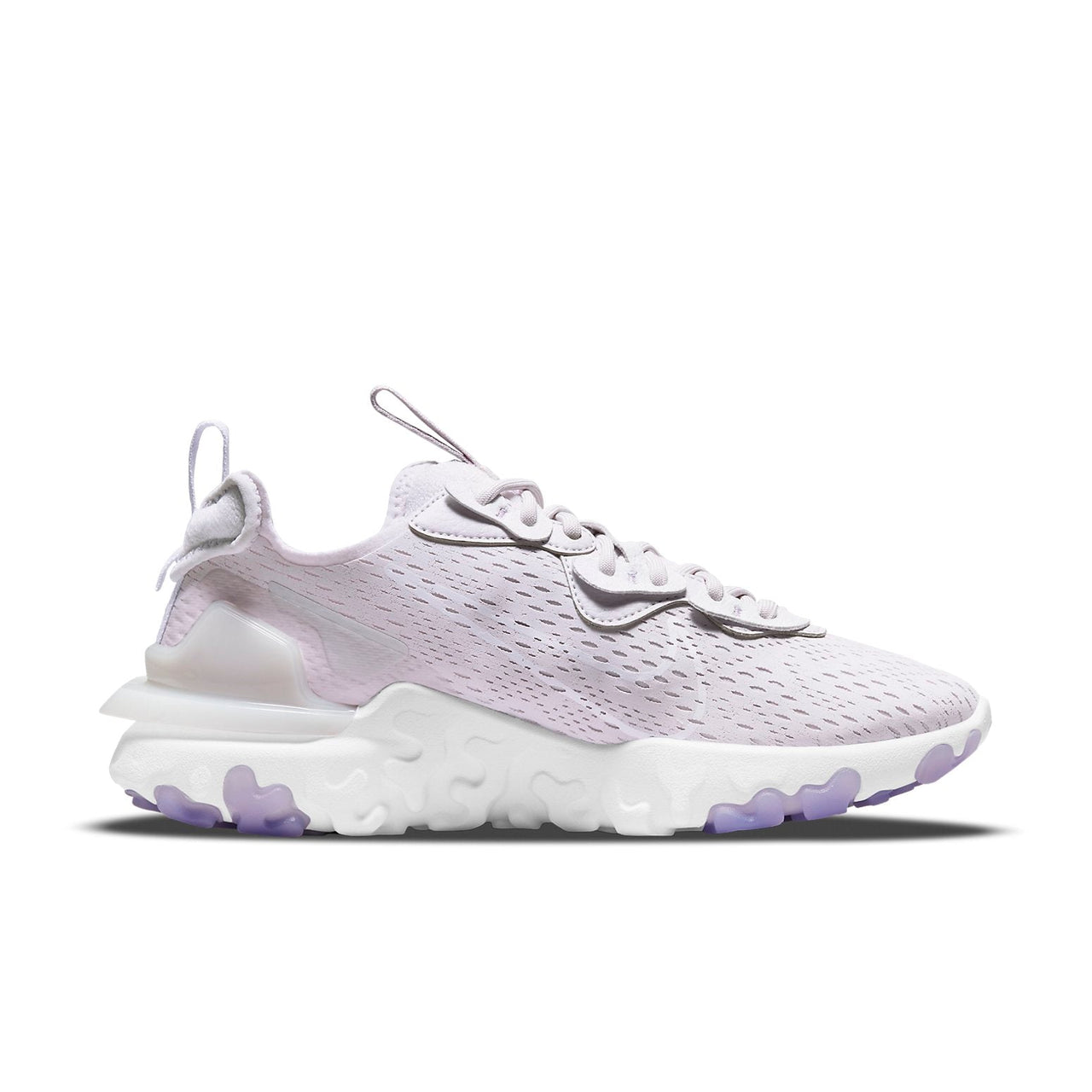 (WMNS) Nike React Vision 'Venice Lilac' DN5060-500