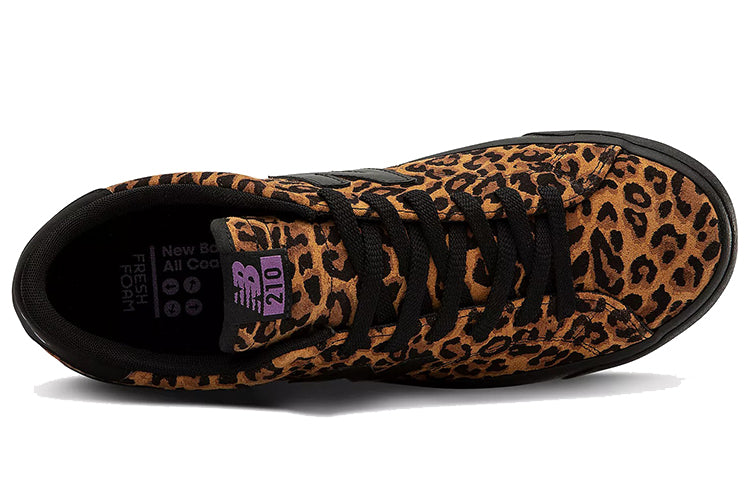 New Balance All Coasts 210 'Leopard' AM210LEP
