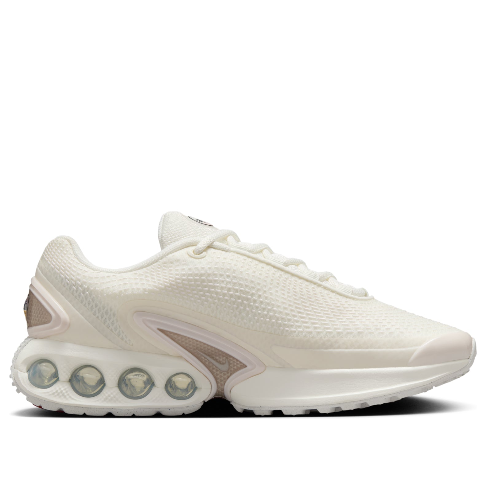 (WMNS) Nike Air Max Dn SE 'Sail Fossil Stone Pink' HV4436-133