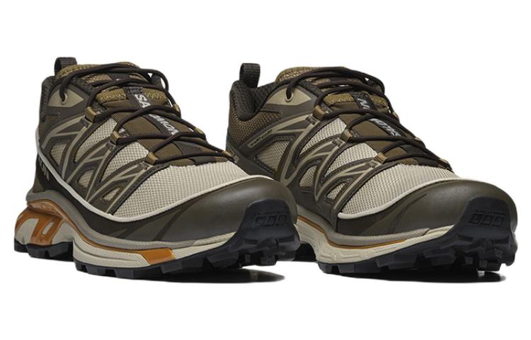 Salomon XT-6 Expanse 'Grey Brown Khaki' 417416