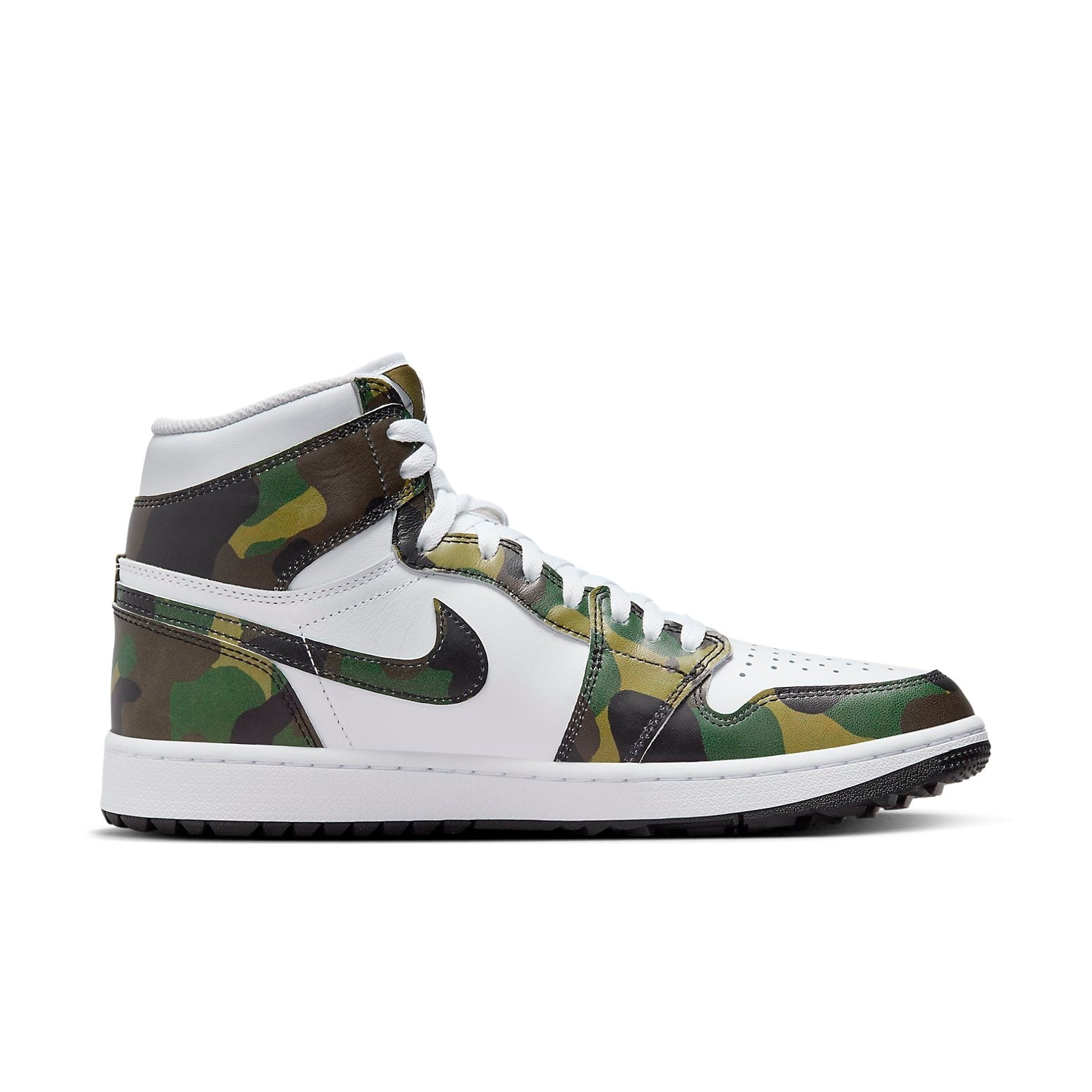Air Jordan 1 High Golf 'Camo' DQ0660-300