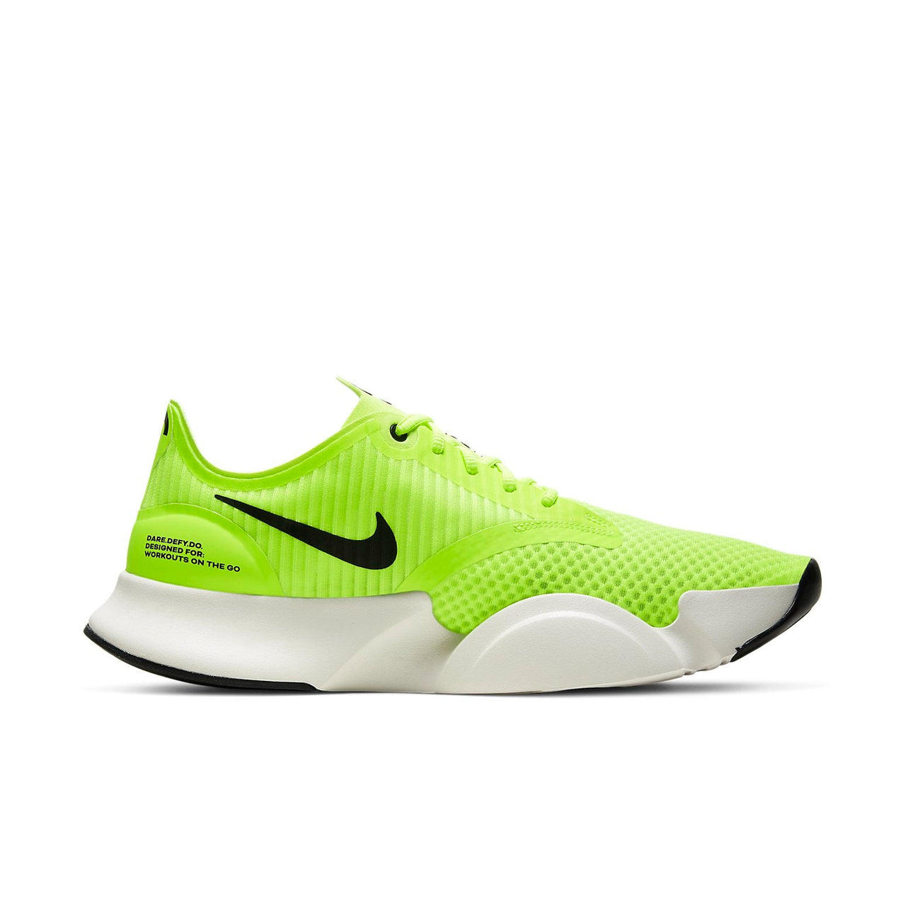 Nike SuperRep Go 'Volt' CJ0773-717