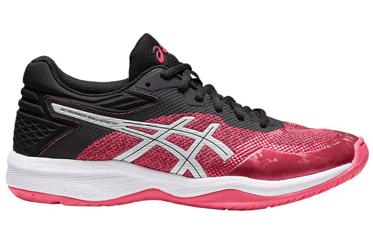 (WMNS) ASICS Gel-Netburner Ballistic FF 'Pixel Pink' 1052A002-700