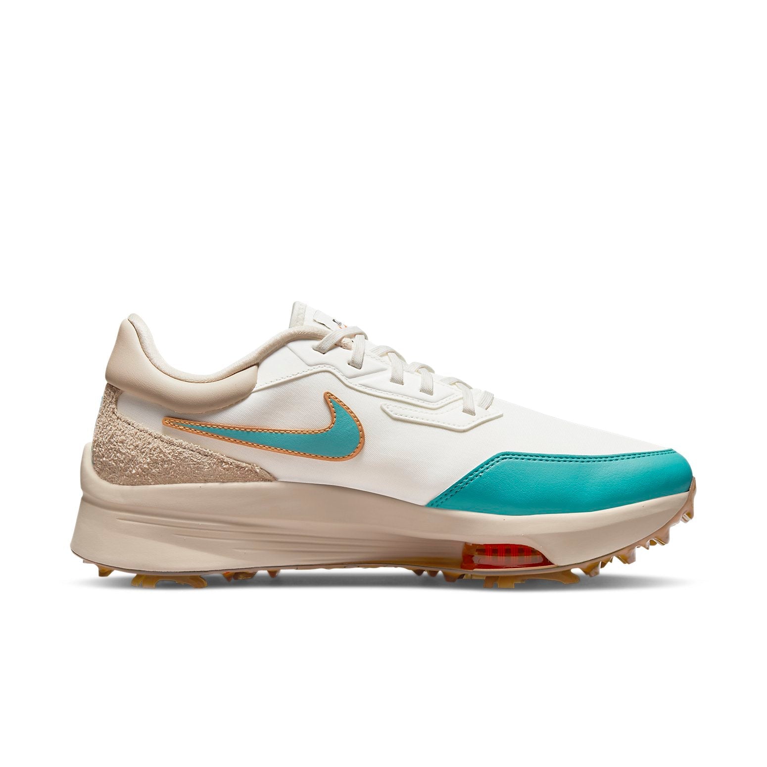 Nike Air Zoom Infinity Tour NEXT% NRG Wide 'Sail Washed Teal' DM9019-141