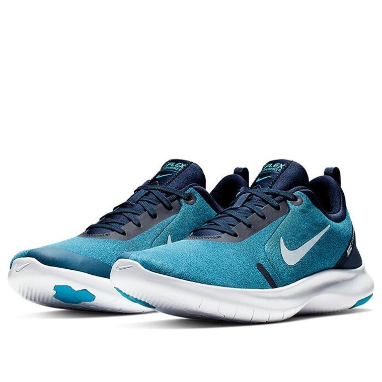 Nike Flex Experience RN 8 'Midnight Navy' AJ5900-402