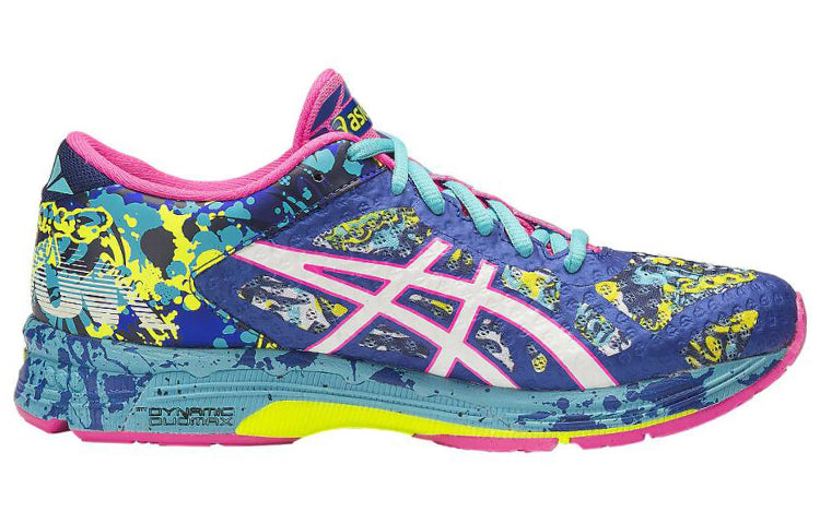 (WMNS) ASICS Gel-Noosa Tri 11 'Blue White' T676N-4301
