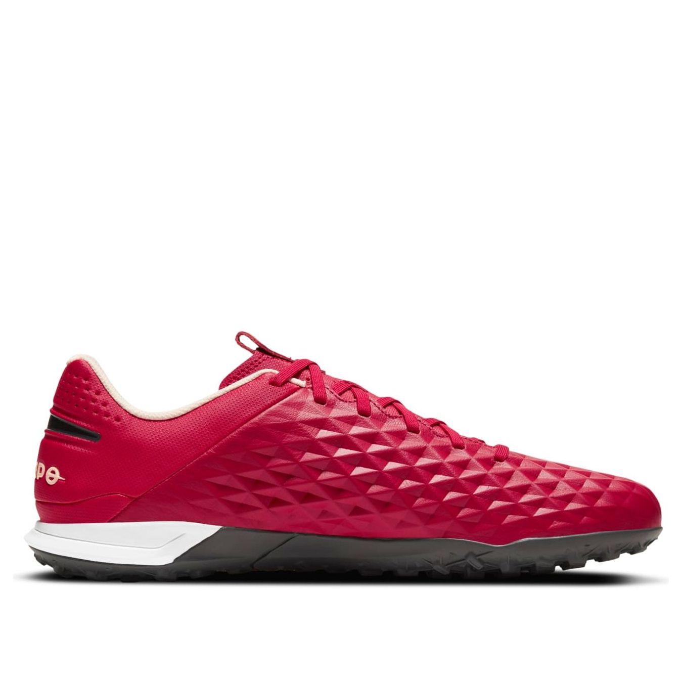 Nike Tiempo Legend 8 Academy TF Red AT6100-608