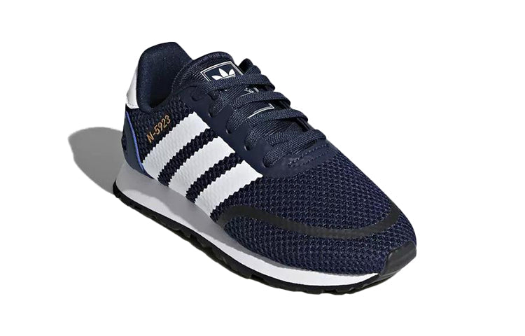 (PS) adidas originals N-5923 'Blue White' AC8546