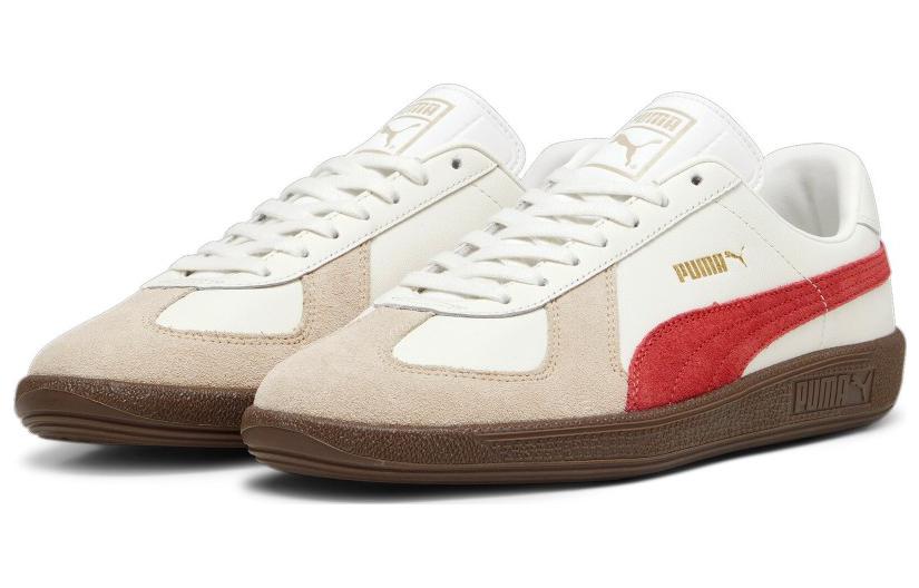 PUMA Army Trainer 'Warm Astro Red' 386607-06