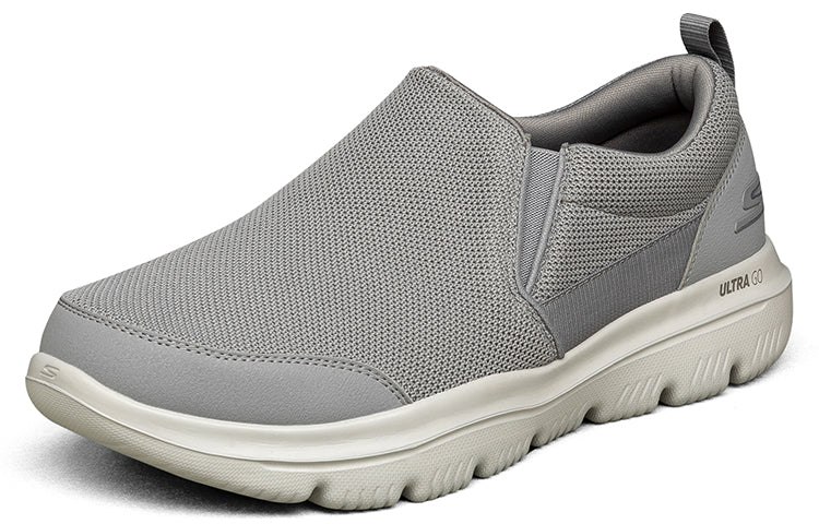 Skechers Go Walk Evolution Ultra 'Grey' 216029-GRY
