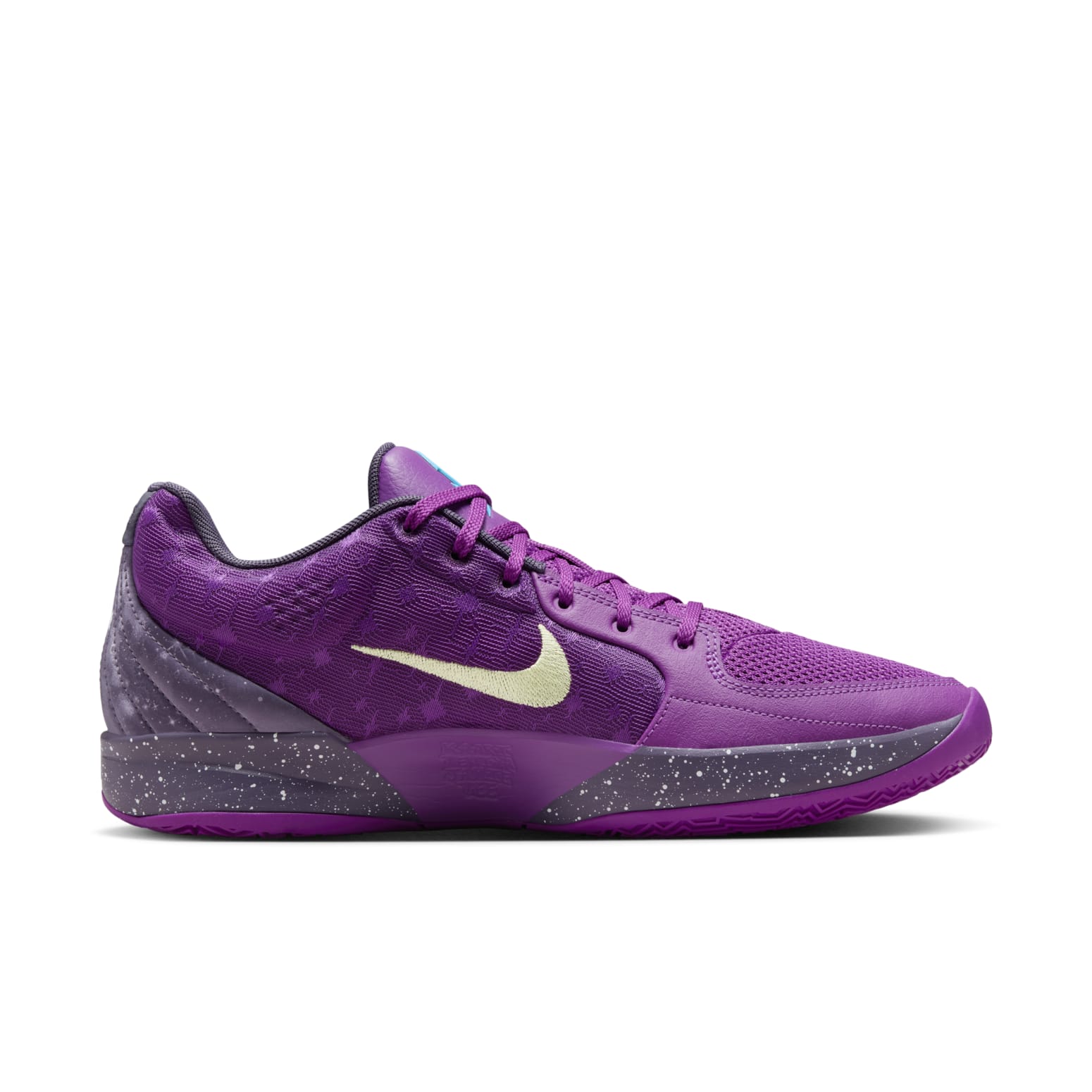 Nike Ja 2 'Stargazer' FD7328-500