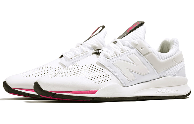 New Balance PHANTACi x 247S 'Pink White' MS247WHC