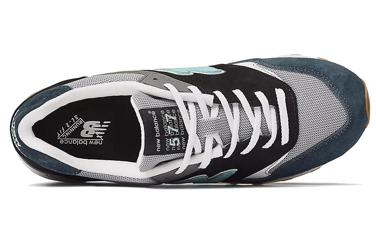 New Balance 577 Made In England 'Lava Ice Beach' M577LIB