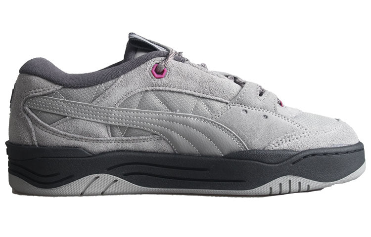PUMA Zapatillas Puma-180 Cordura 'Grey Black' 393287-01