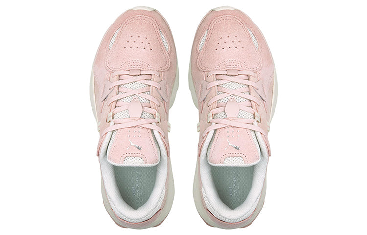 (WMNS) PUMA Orkid 'Soft - Chalk Pink' 384846-01