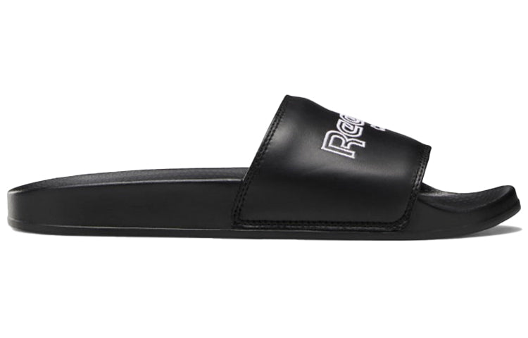 Reebok Classic Slide Black Slippers DV9402