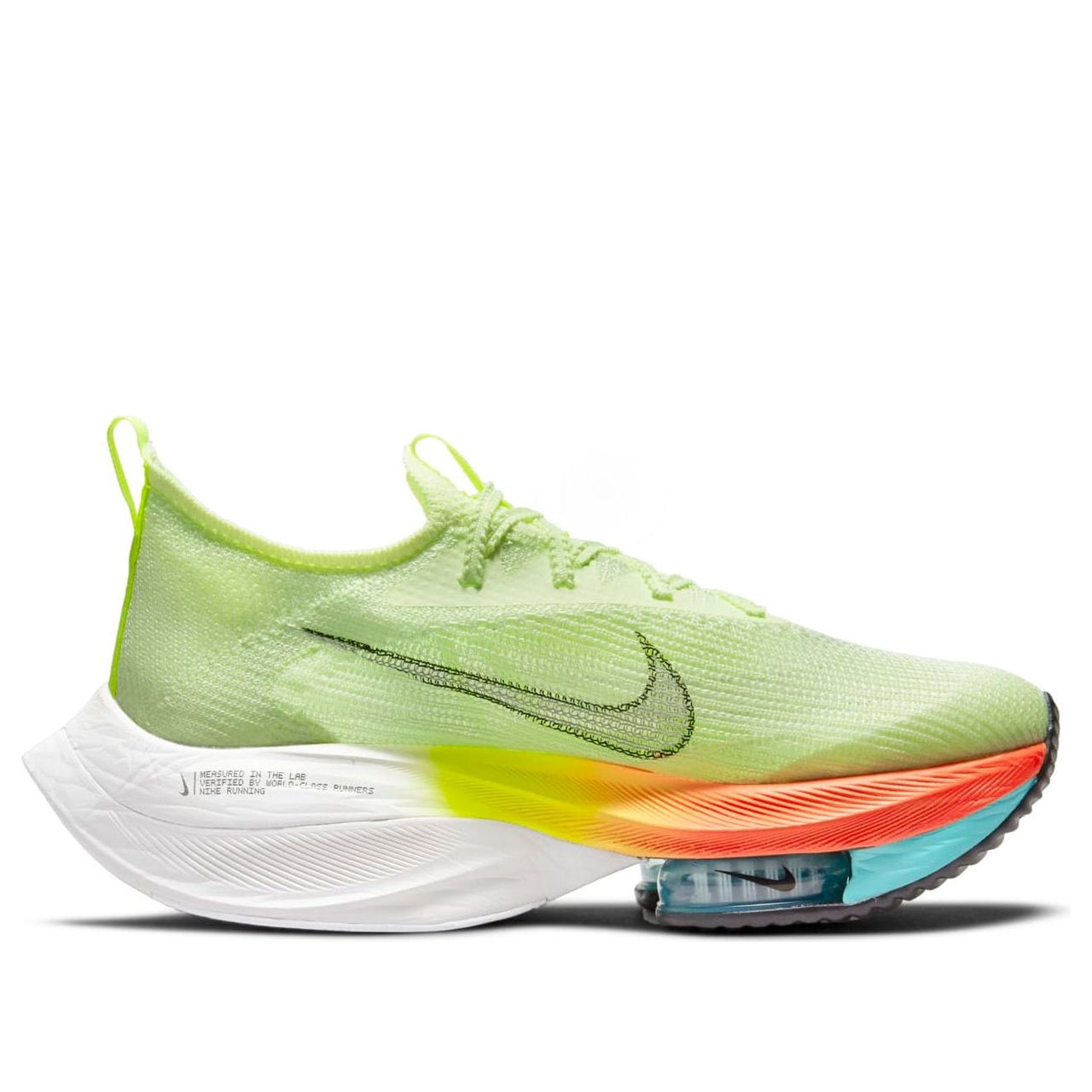(WMNS) Nike Air Zoom Alphafly NEXT% 'Fast Pack' CZ1514-700