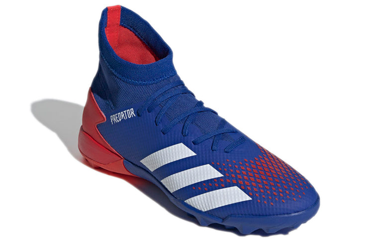 adidas Predator 20.3 TF 'Royal Blue Active Red' EG0963