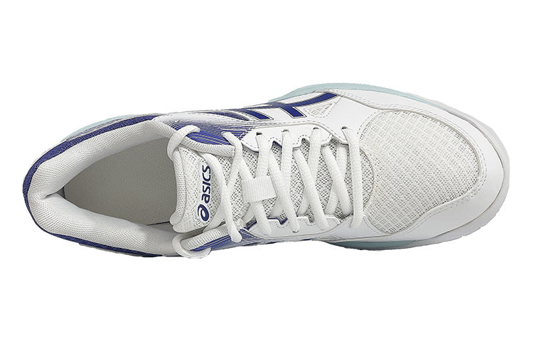 (WMNS) ASICS Gel-Task 3 'White Eggplant' 1072A082-102