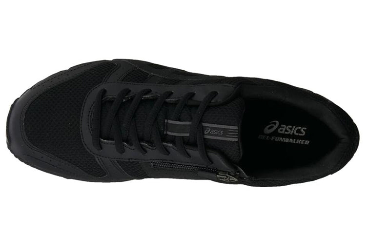 ASICS Gel-Fun Walker 214 (4E) Black TDW214-9090