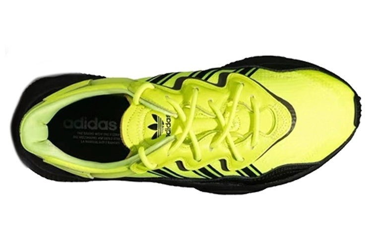 adidas Ozweego 'Solar Yellow' EG7449