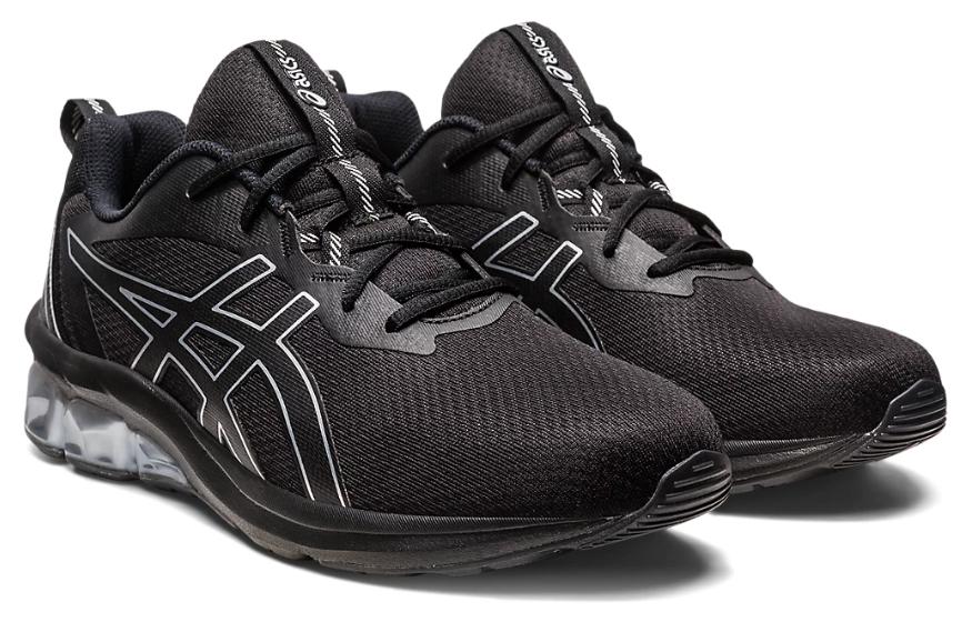 ASICS Gel-Quantum 90 4 'Black Pure Silver' 1201A764-004