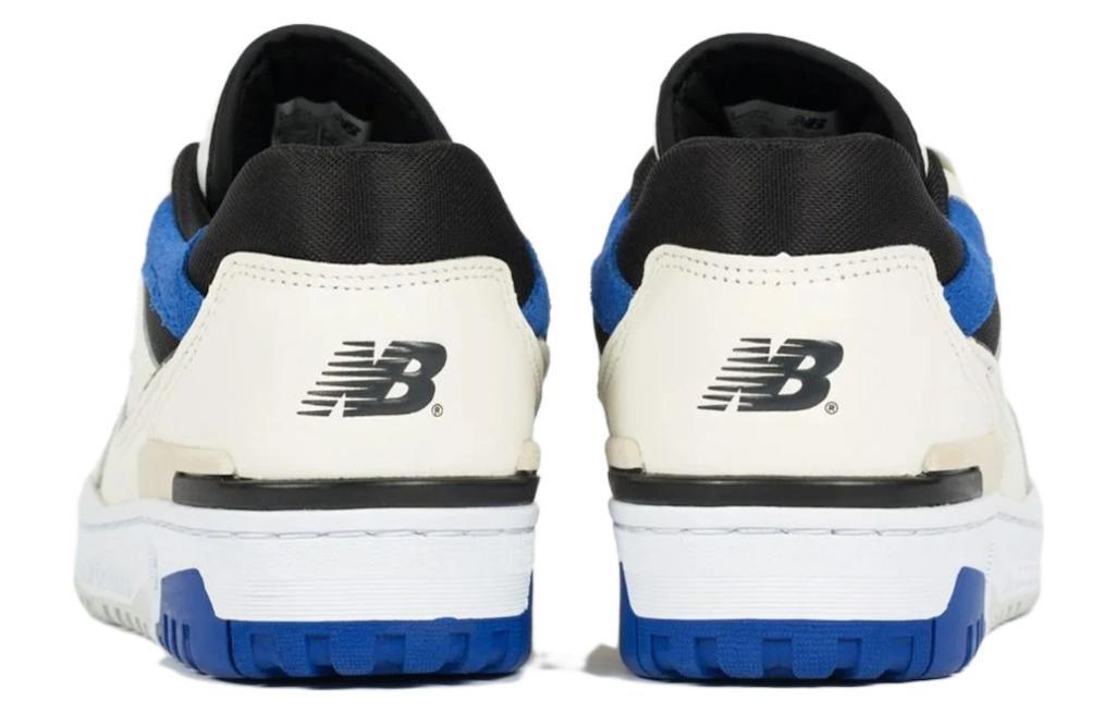 New Balance 550 'Sea Salt Team Royal' BB550VTA