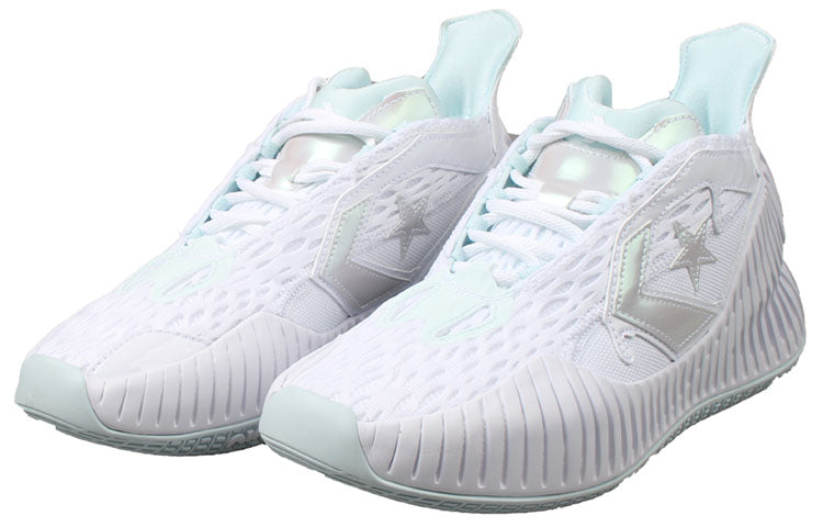 Converse All Star BB Prototype CX 'White Aqua Mist' A03697C