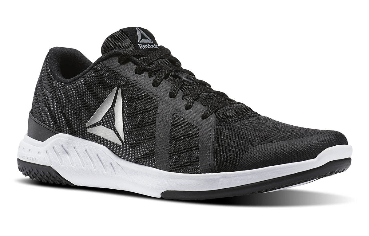 Reebok Everchill TR 2.0 'Black Pewter' BS5307