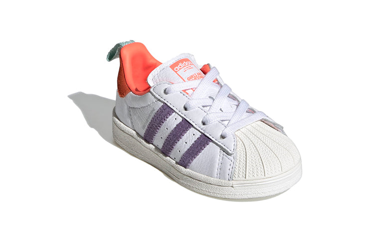 (TD) adidas originals Superstar El I FW8119