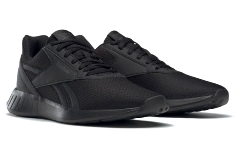 (WMNS) Reebok Lite 2.0 Black FW8024