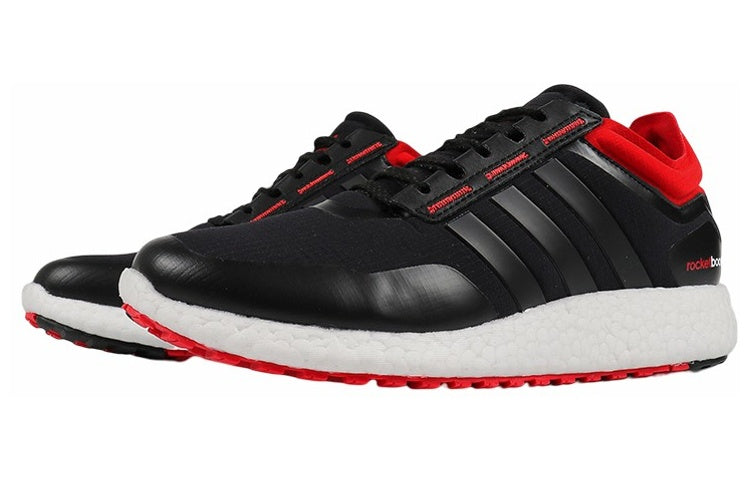 adidas CH Rocket Boost M Black/Red EH0837