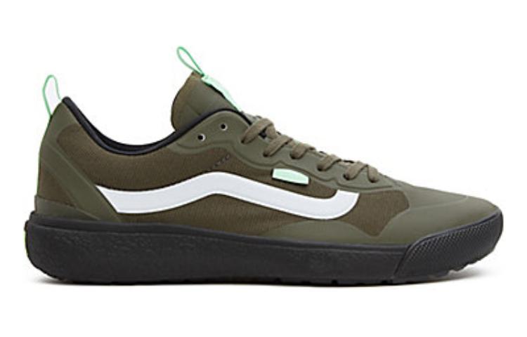 Vans UltraRange EXO 'Olive Green White' VN0A4U1KKEK