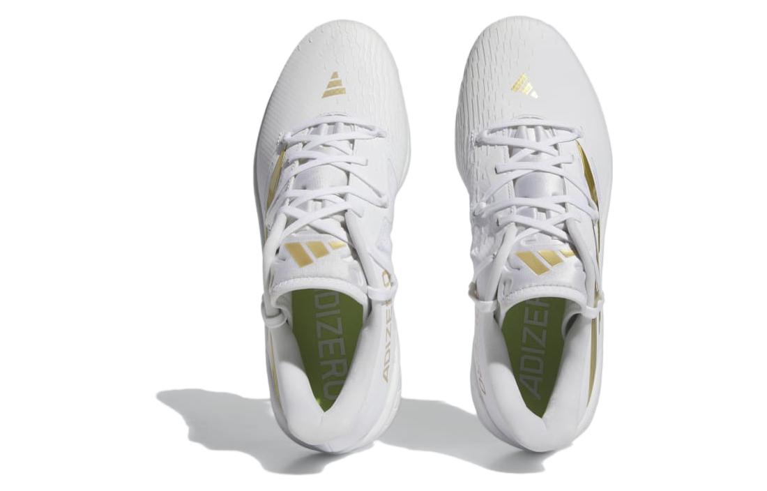 adidas Adizero Afterburner 9 TPU 'White Gold' IG2321