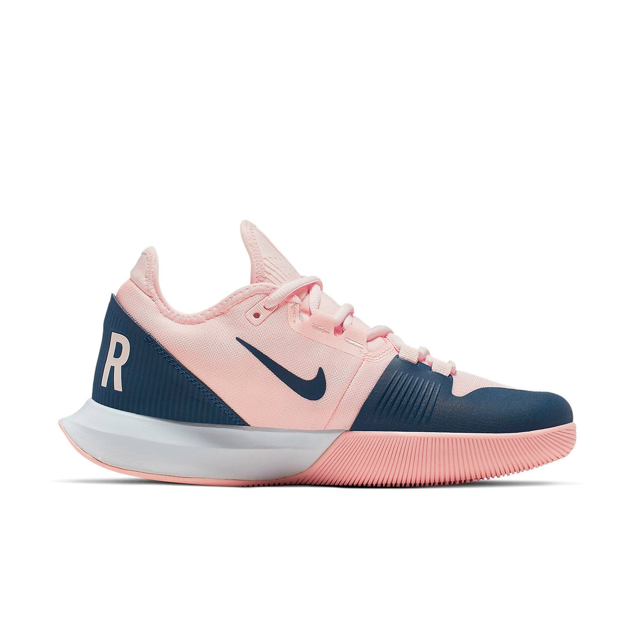 (WMNS) Nike Air Max Wildcard 'Pink Blue' AO7353-600