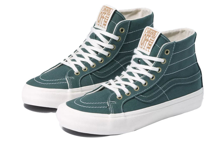 Vans SK8-HI 38 Decon SF Green VN0A4UWNA5K