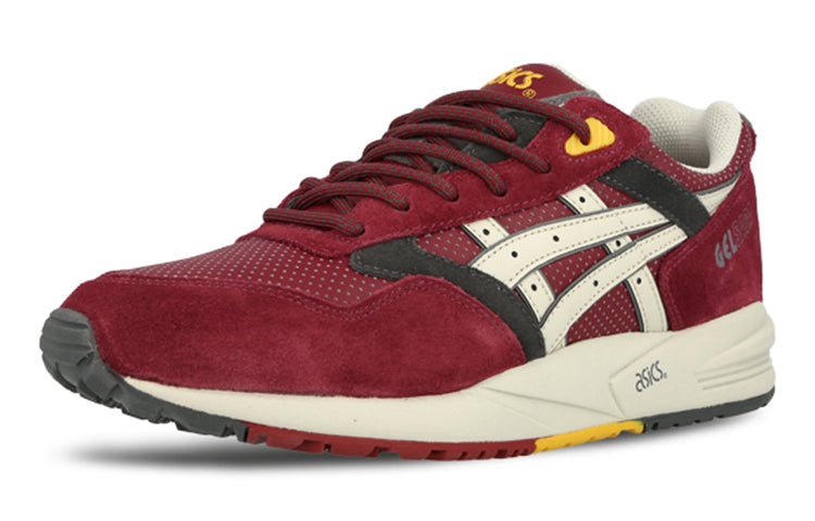ASICS Gel-Saga 'Red' H538L-2599