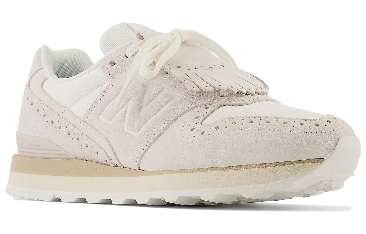 (WMNS) New Balance 996 'Sea salt Incense' WL996TC2