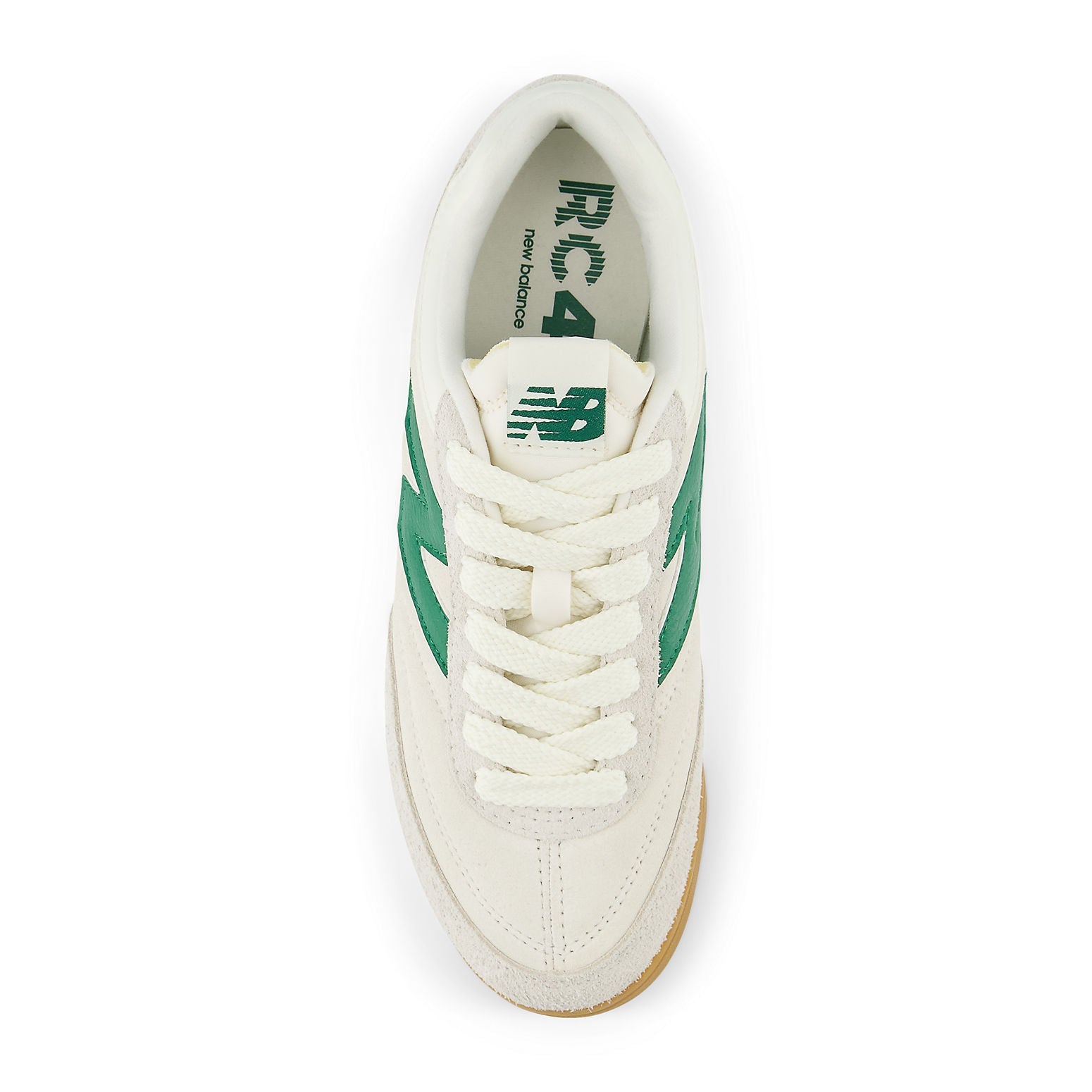 New Balance RC42 'Sea Salt Classic Pine' URC42HG