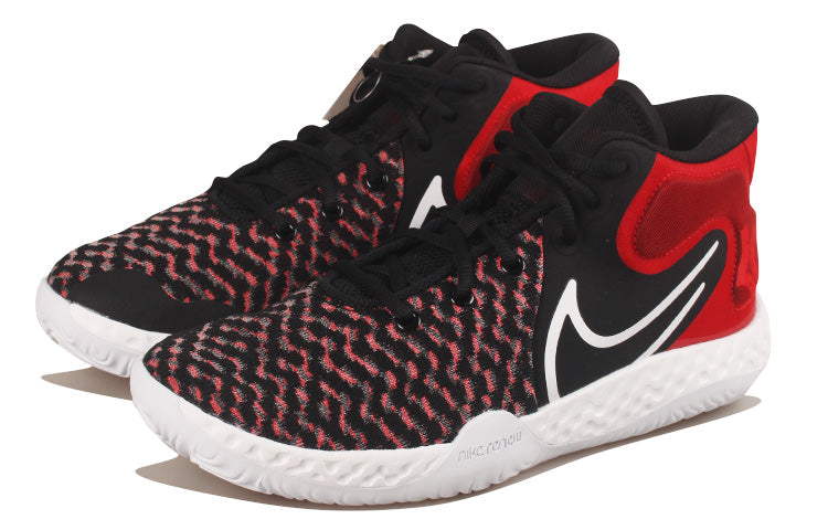 Nike KD Trey 5 VIII EP 'Bred' CK2089-002