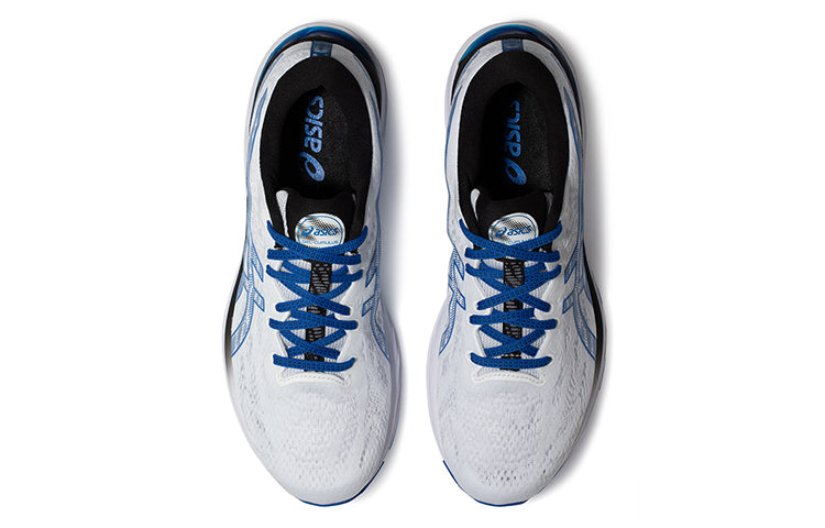 ASICS Gel-Cumulus 23 'White Blue' 1011B424-100
