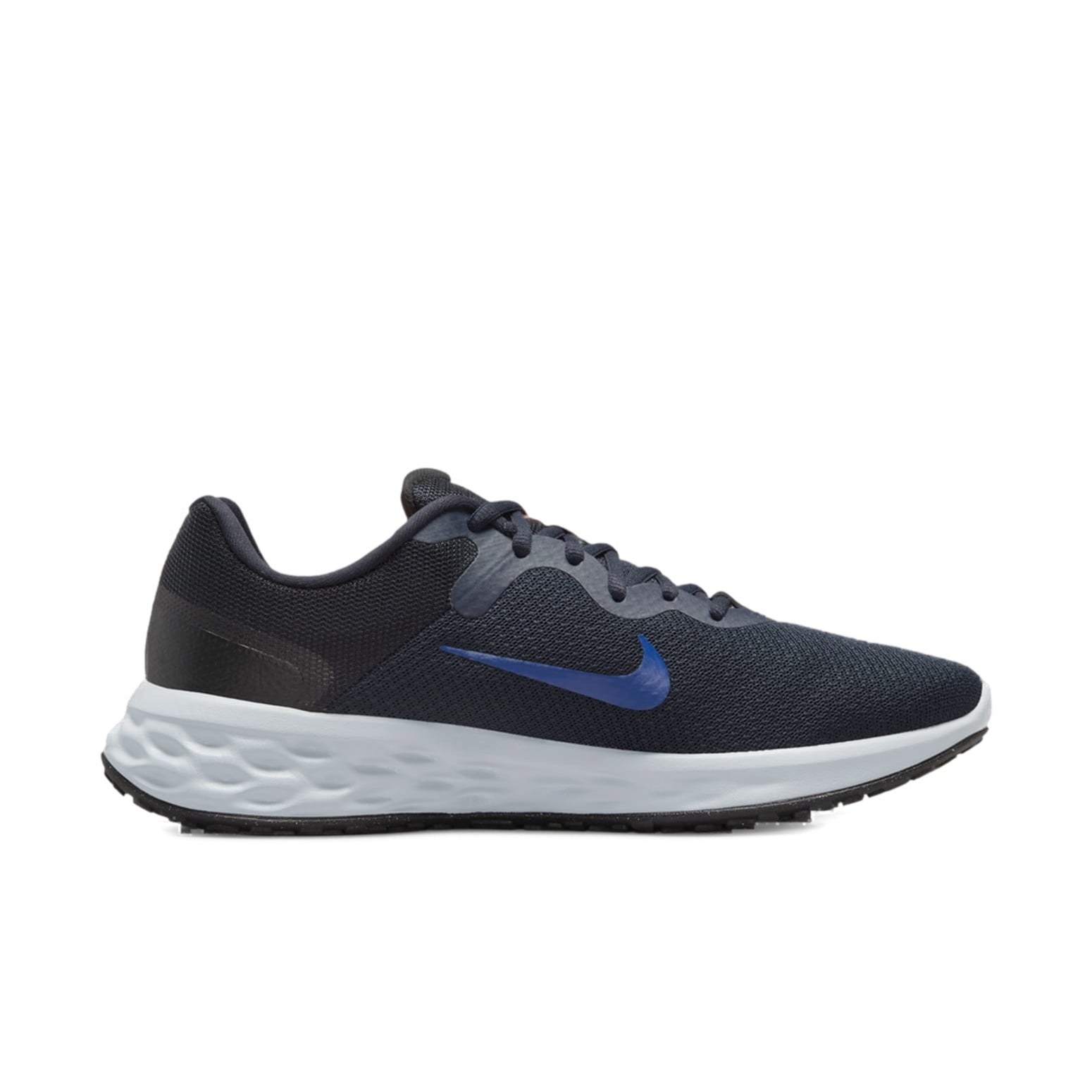 Nike Revolution 6 'Dark Obsidian Hyper Royal' DC3728-400