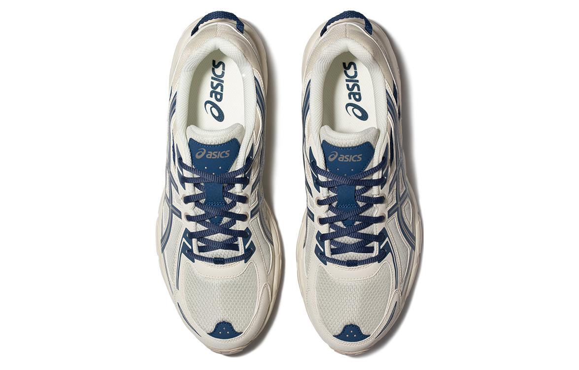ASICS Gel-Venture 6 'Cream White Blue' 1011B550-103