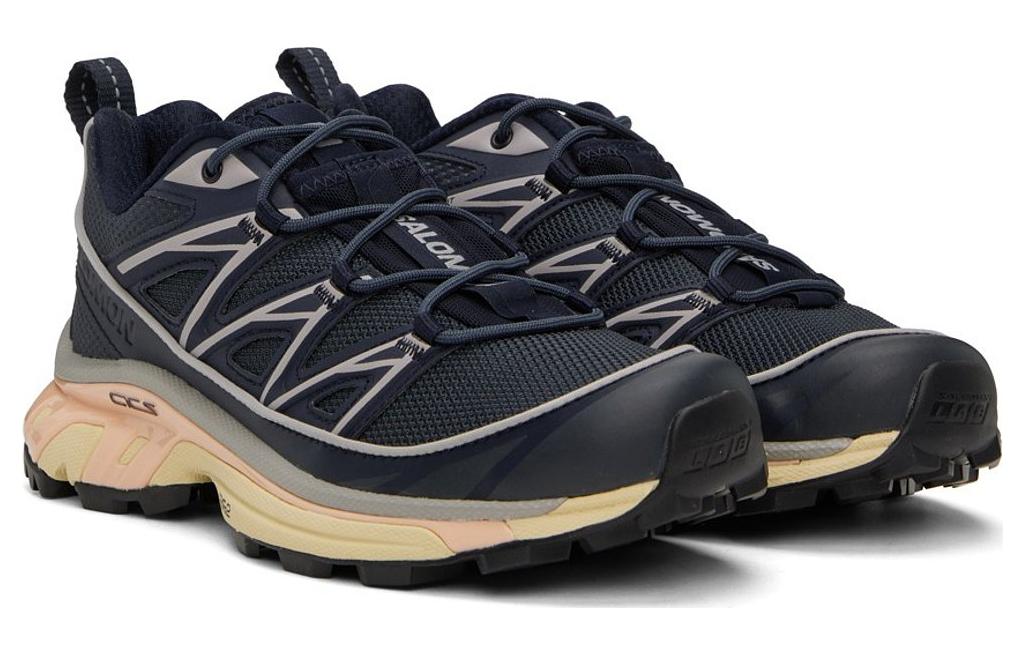 (WMNS) SALOMON XT-6 Expanse 'Dark Sapphire' 471341
